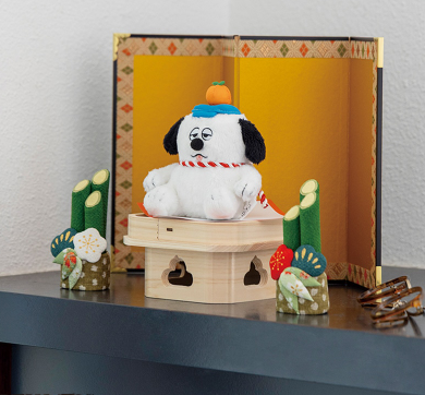 SNOOPY-S-BROTHER-OLAF-鏡餅オラフのぬいぐるみチャーム-BOOK-商品カテゴリ一覧-宝島社公式商品-宝島チャンネル-11-05-2025_03_25_PM (2)